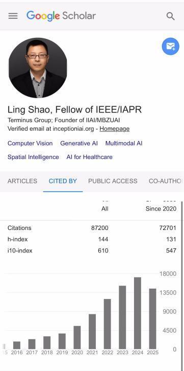 斯联空间智能三项技术研发影响力位居世界第一ky开元棋牌中国AI科研成果领跑全球!特(图2) 斯联空间智能三项技术研发影响力位居世界第一ky开元棋牌中国AI科研成果领跑全球!特(图2)