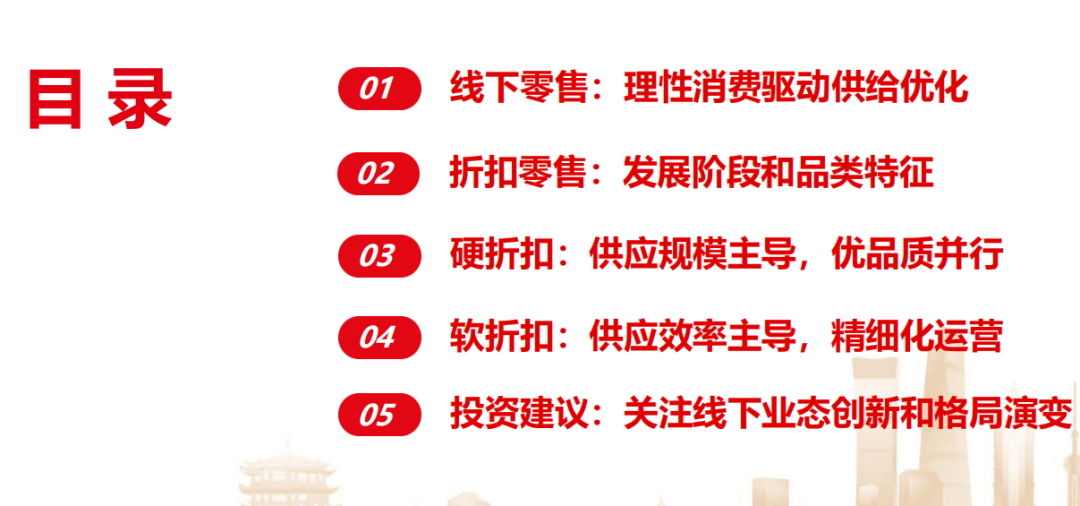 域十大关键词深度分析开元ky棋牌新消费领(图6)