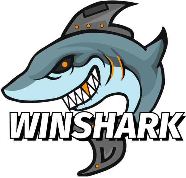 Winshark Casino logo