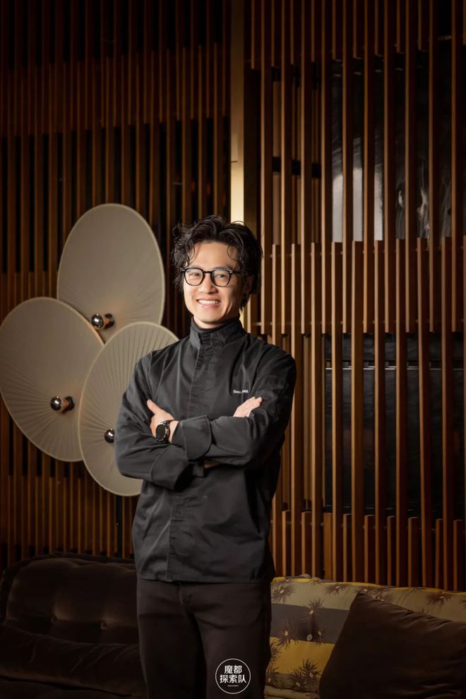 酒吧焕新归来跃升魔都新地标！开元棋牌网站外滩超人气露台(图5)