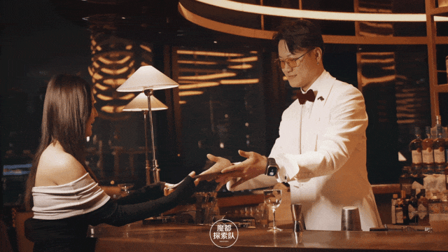 酒吧焕新归来跃升魔都新地标！开元棋牌网站外滩超人气露台(图14)