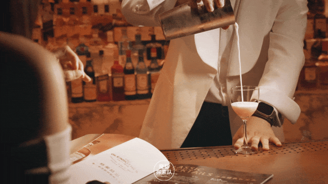 酒吧焕新归来跃升魔都新地标！开元棋牌网站外滩超人气露台(图21)